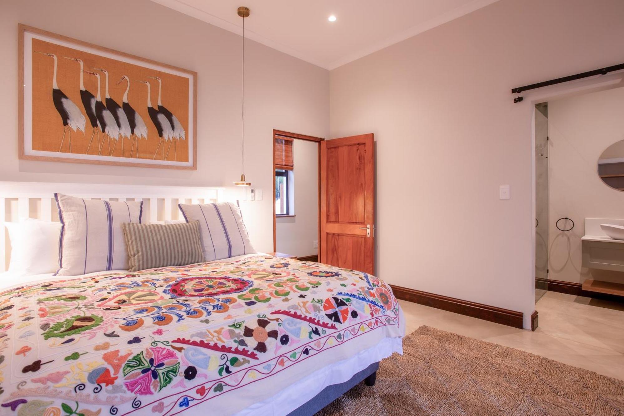 Raptor Rise Tulbagh Exteriör bild