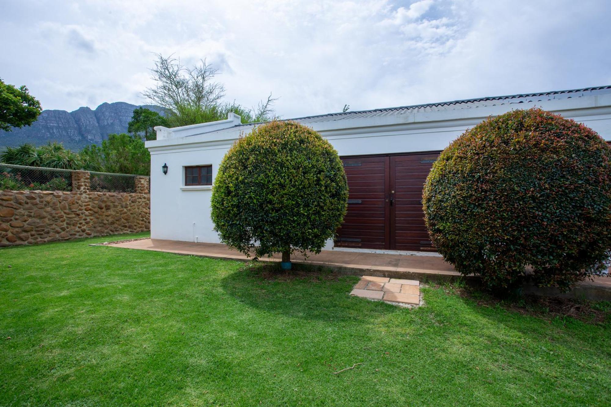 Raptor Rise Tulbagh Exteriör bild