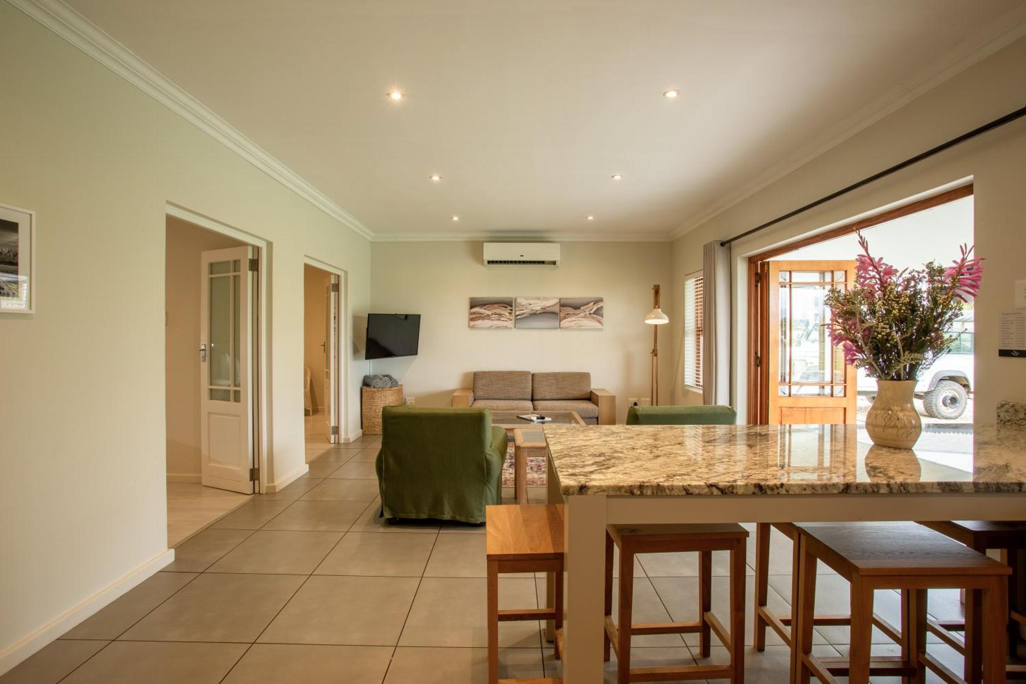 Raptor Rise Tulbagh Exteriör bild